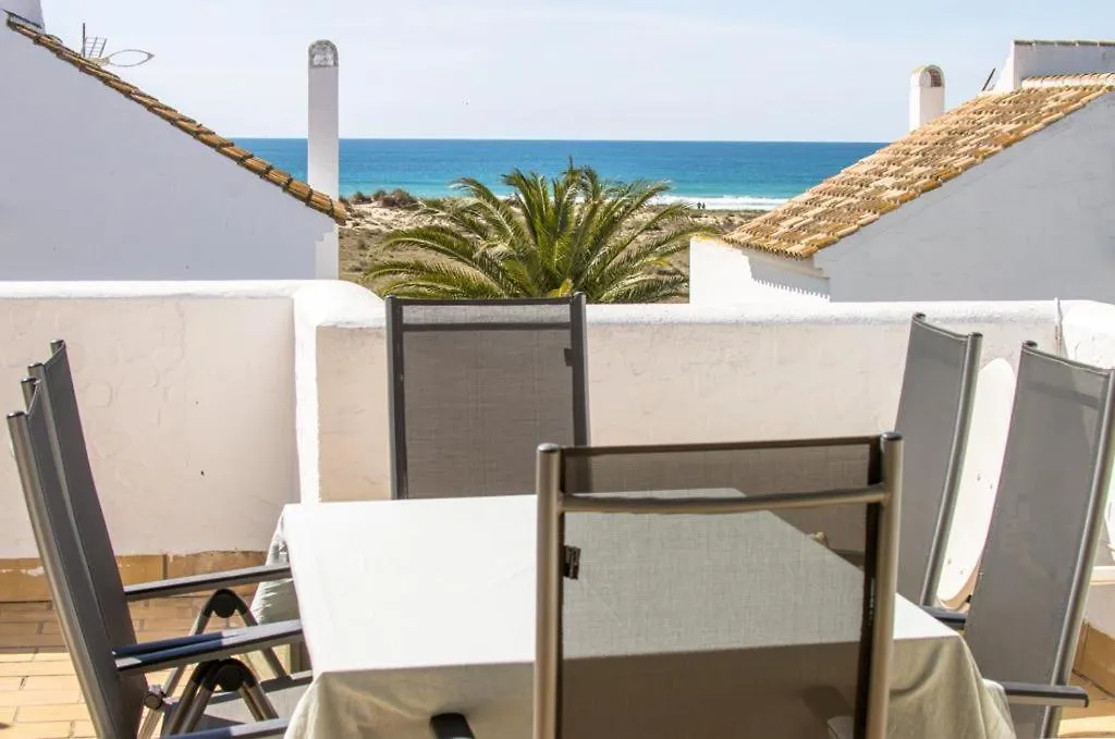 Las Palmeras Zahara Center Zahara de los Atunes 0*,  Spain