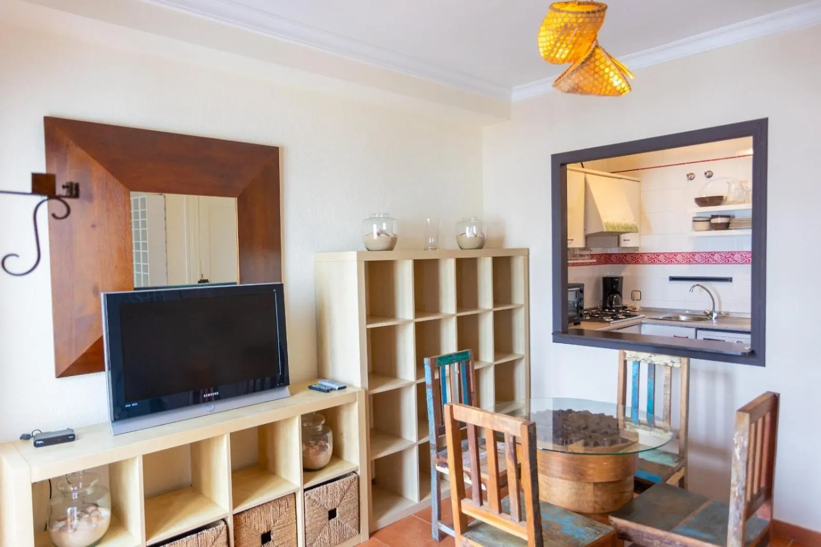 Apartment Las Palmeras Zahara Center Zahara de los Atunes
