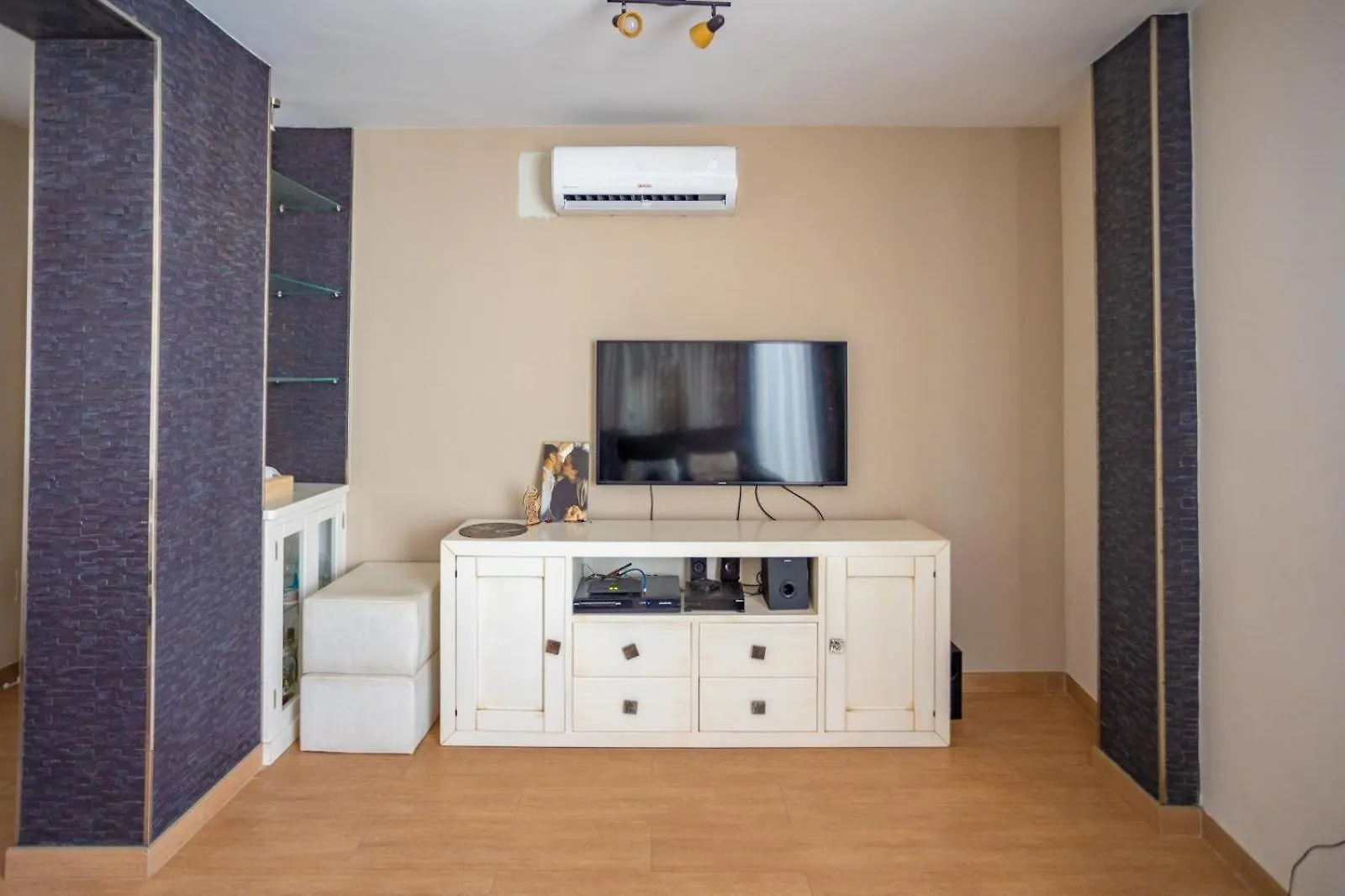 Apartment Las Palmeras Zahara Center Zahara de los Atunes