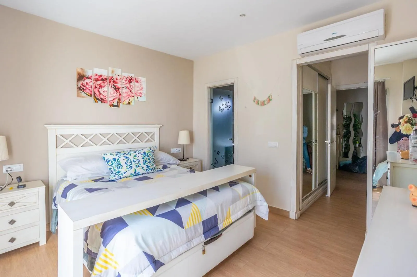 Apartment Las Palmeras Zahara Center Zahara de los Atunes Spain