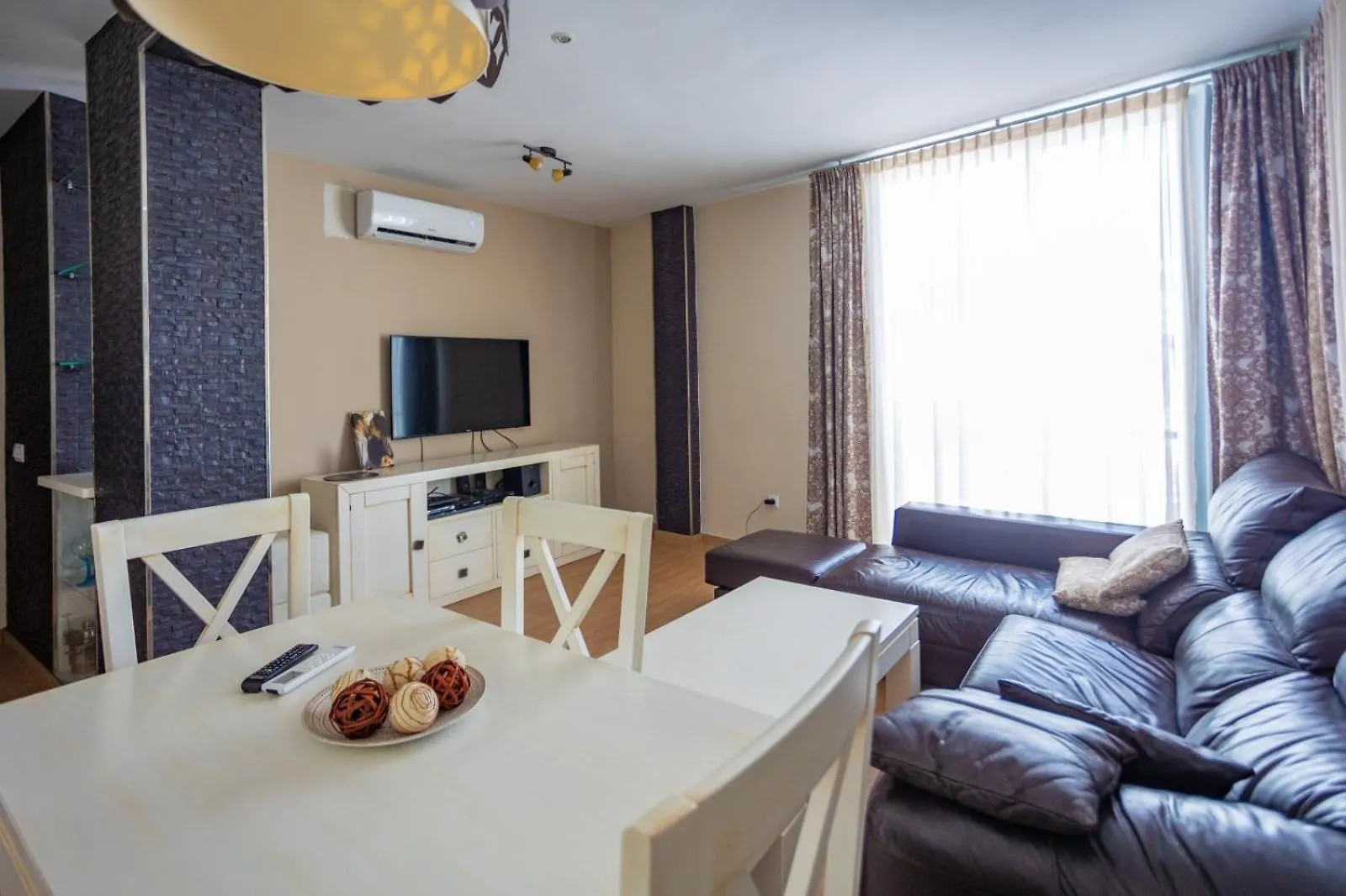 Apartment Las Palmeras Zahara Center Zahara de los Atunes