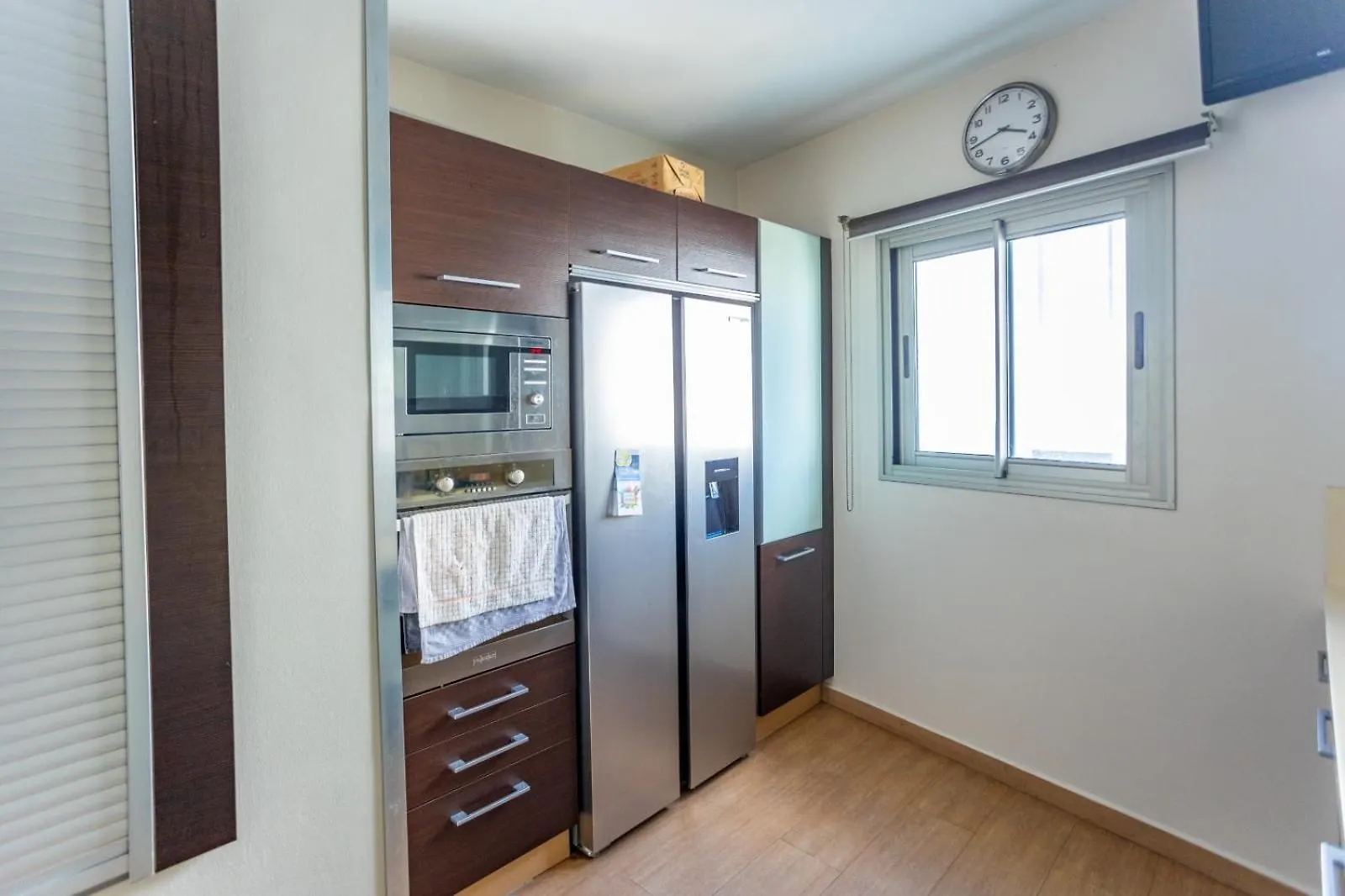 Apartment Las Palmeras Zahara Center Zahara de los Atunes Spain